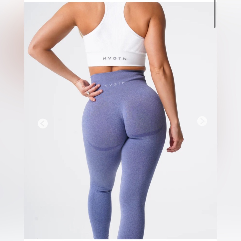 nvgtn contour leggings